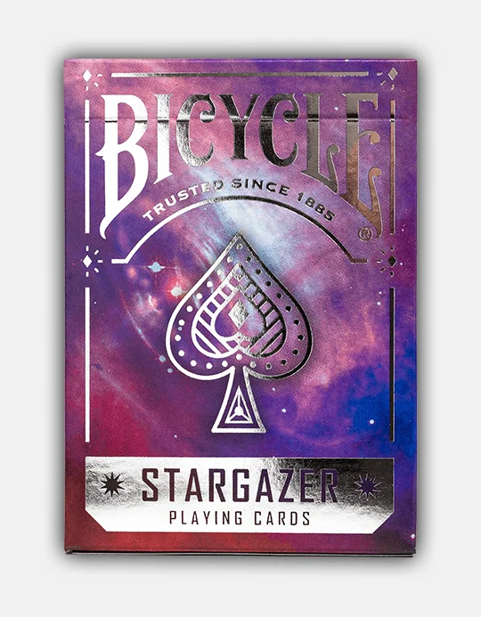 Bicycle - Stargazer 201 - Carti de joc