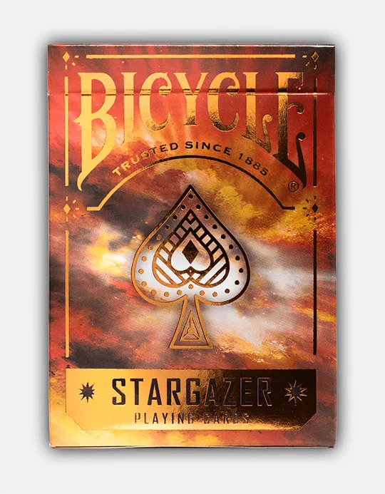 stargazer 202