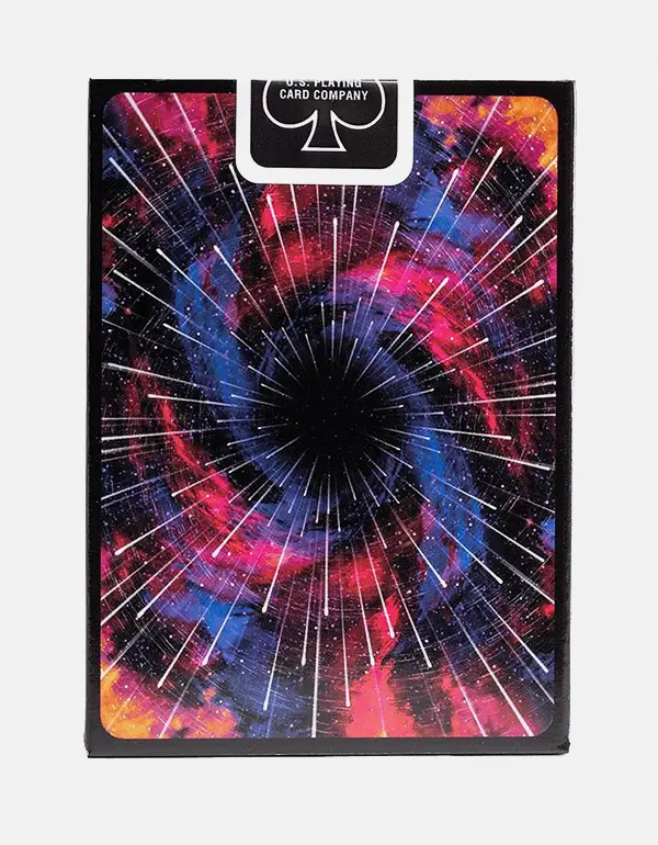 carti de joc bicycle falling star 3