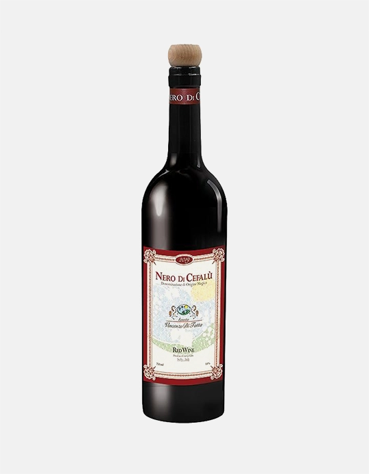 Sticla De Vin Care Dispare - Vanishing Wine Bottle
