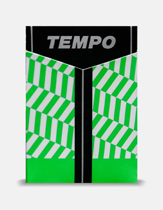 Tempo - Carti De Joc