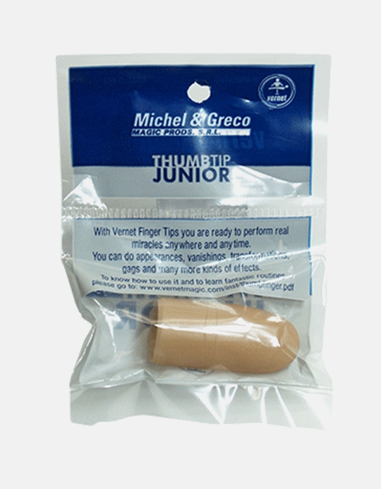Thumb Tip Junior by Vernet