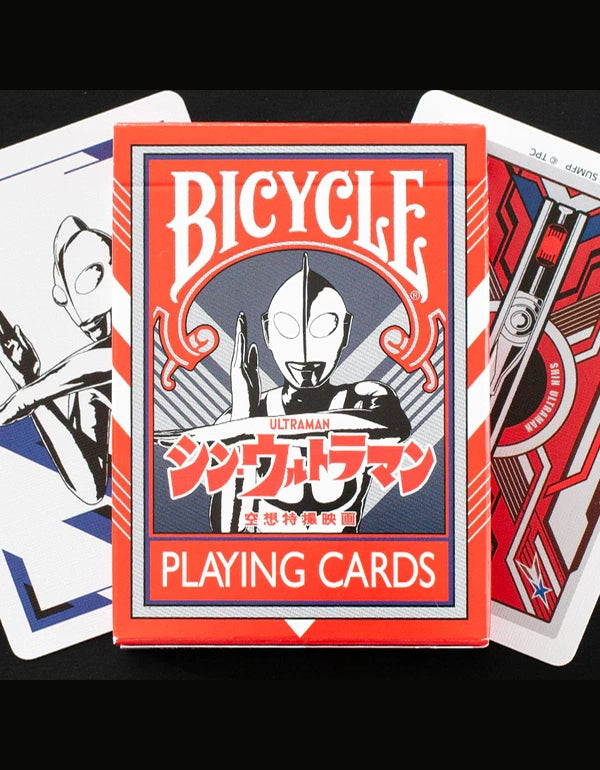 ultraman carti de joc 0