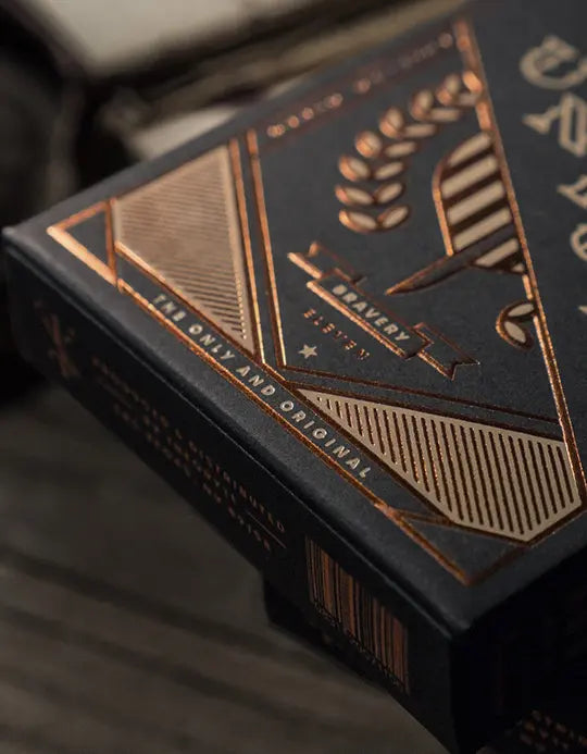 Union - Carti de joc