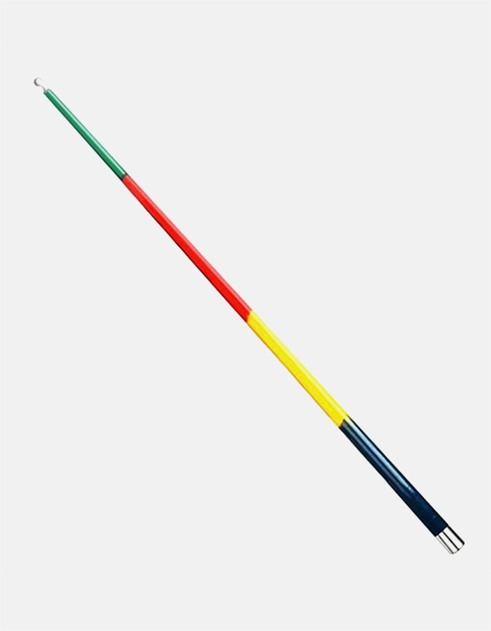 Vanishing metal cane - Bastonul metalic care dispare - multicolor