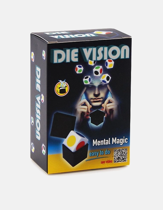 Viziunea - Die Vision