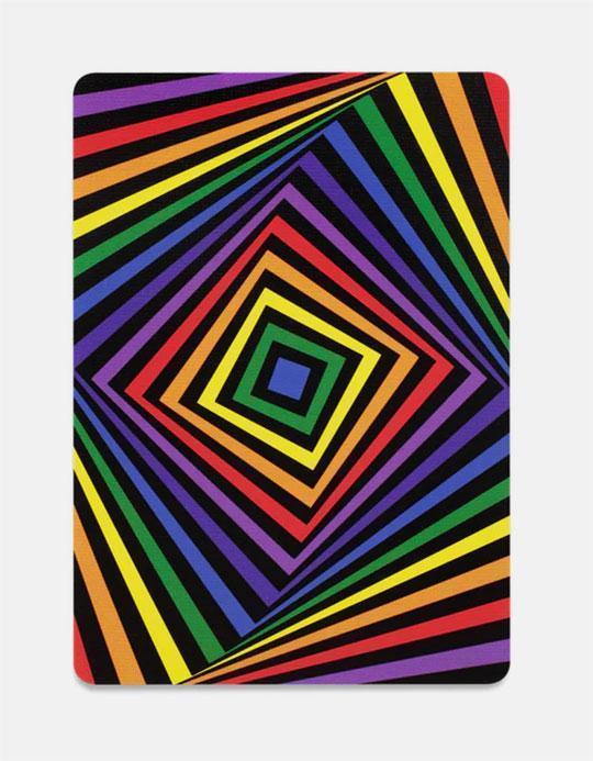 XQ Forty-Nine - Carti de joc Cardistry ed. limitata
