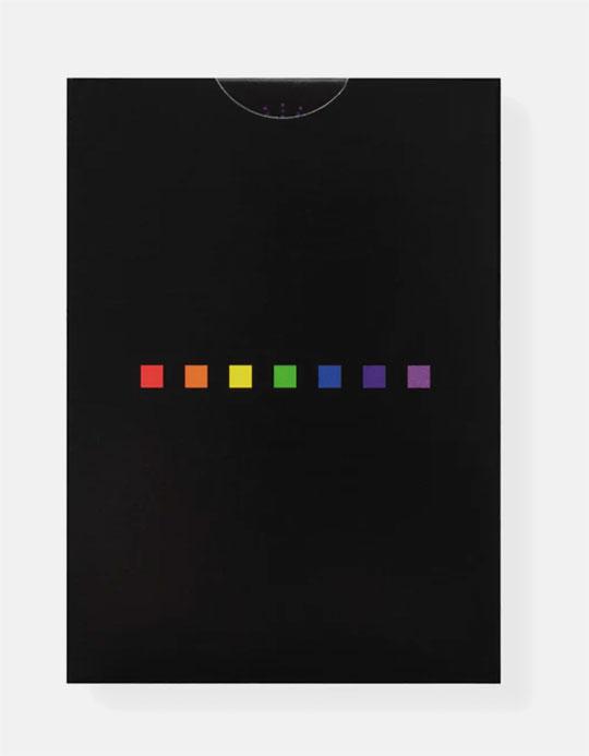 XQ Forty-Nine - Carti de joc Cardistry ed. limitata