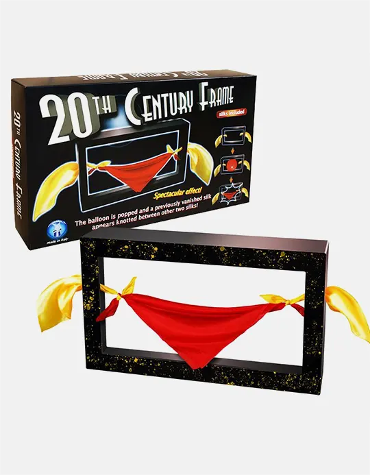 20th Century Frame