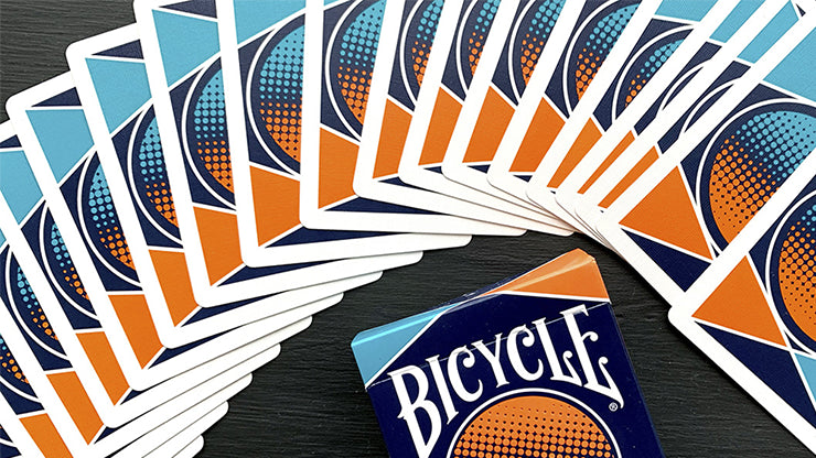Bicycle - Amplified - Carti de joc