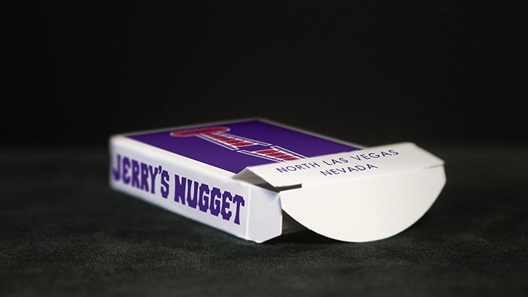 Modern Feel Jerry's Nugget (Editie Royal Purple) - Carti de joc