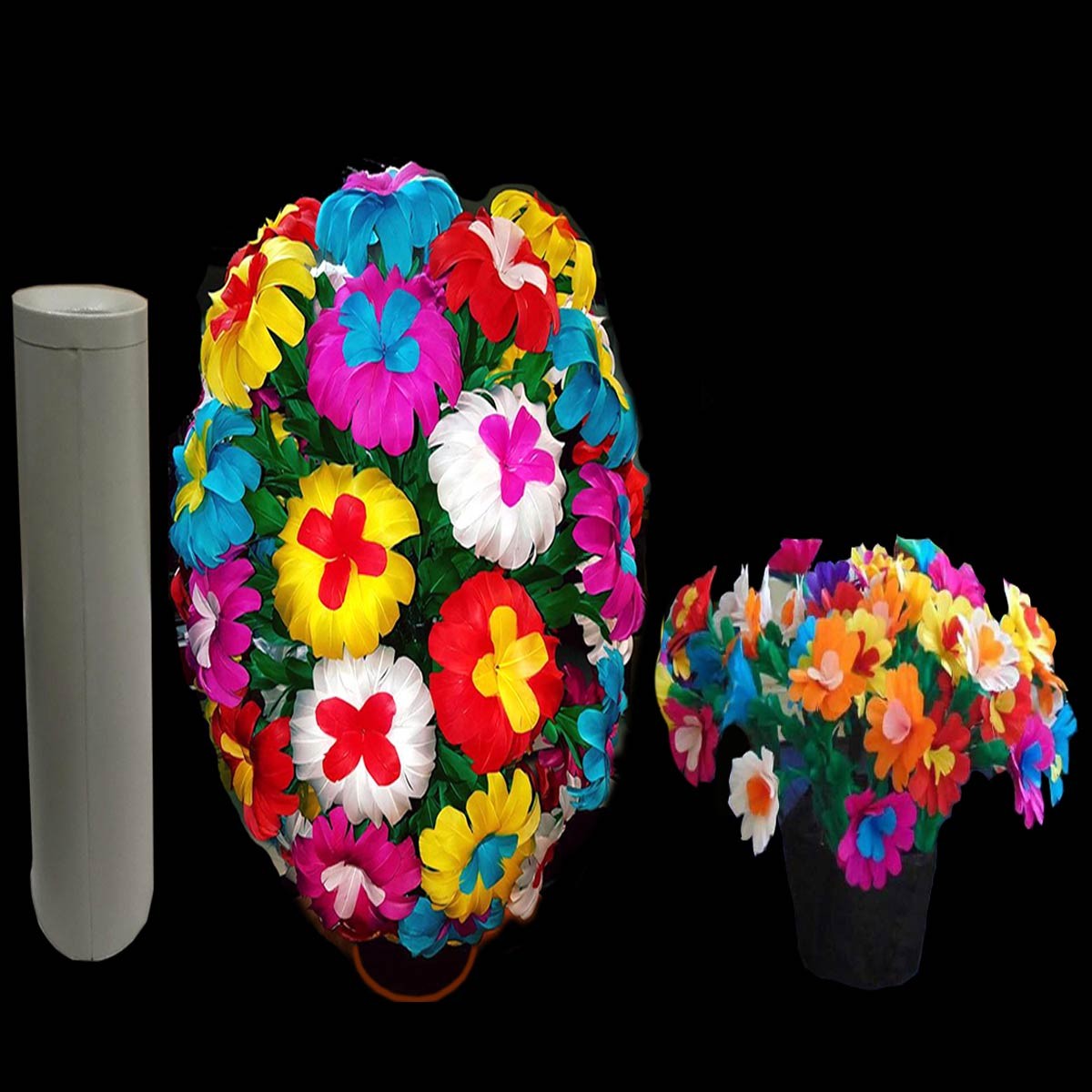 Botania si Flower Pot - Tora