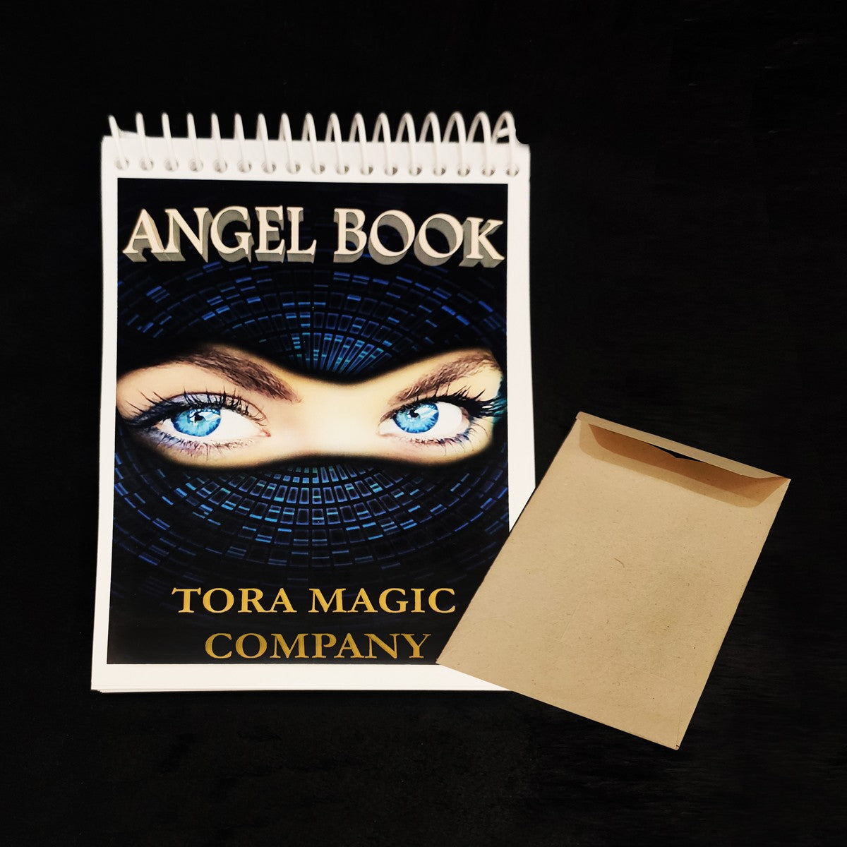 Angel Book - Tora