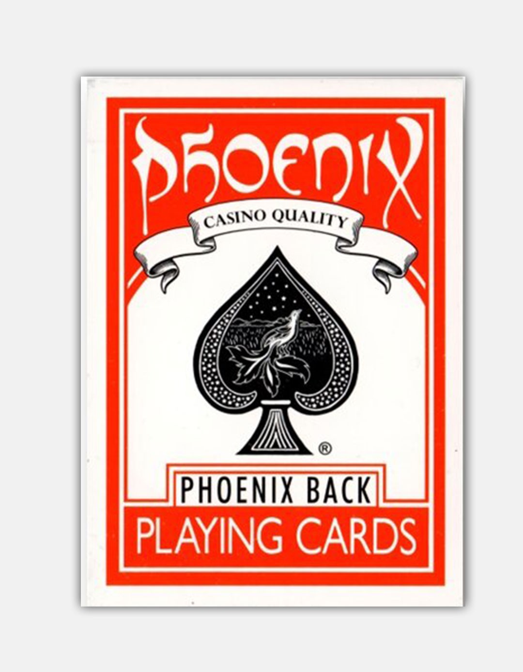 Phoenix Standard - Carti de joc