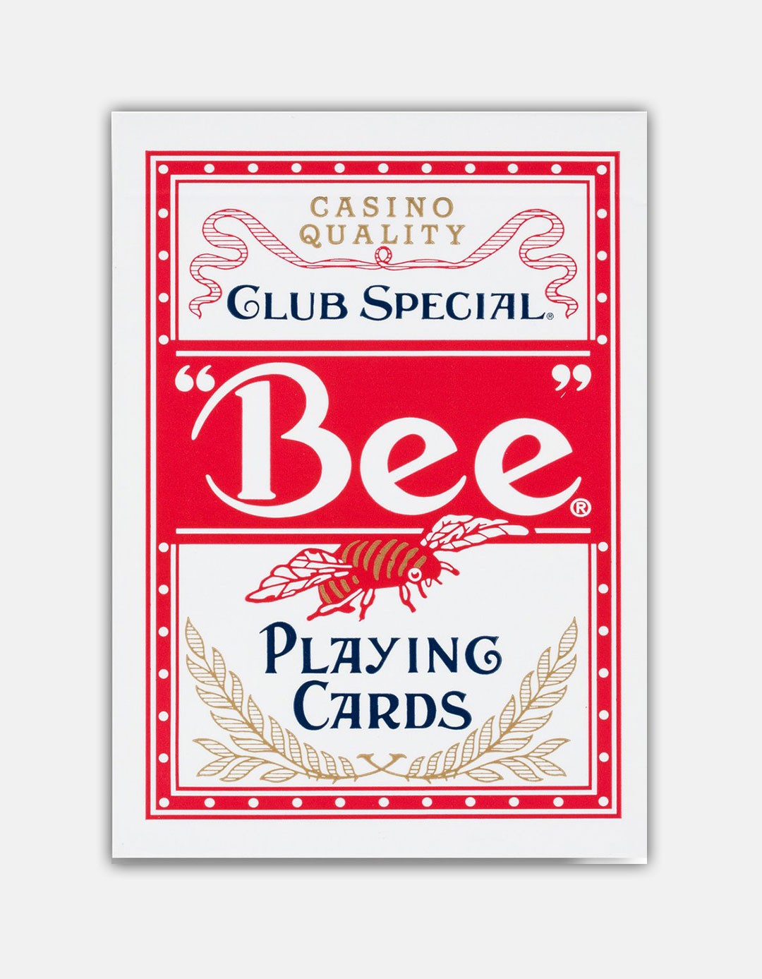 Bee - Carti de joc