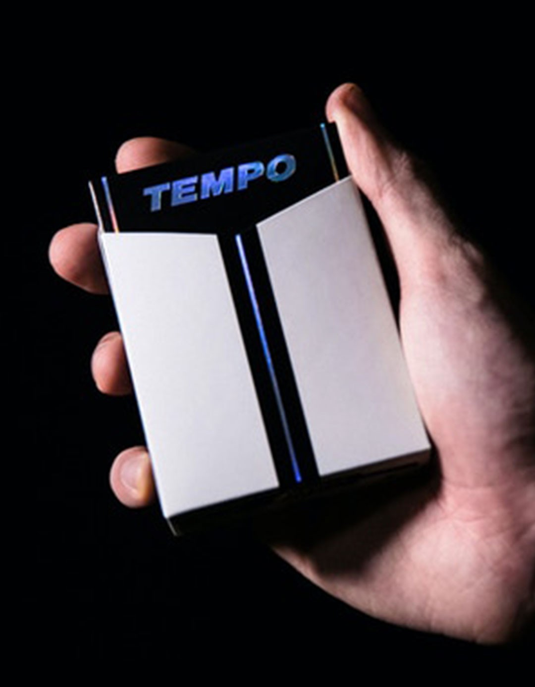 Tempo Plus Gift Box