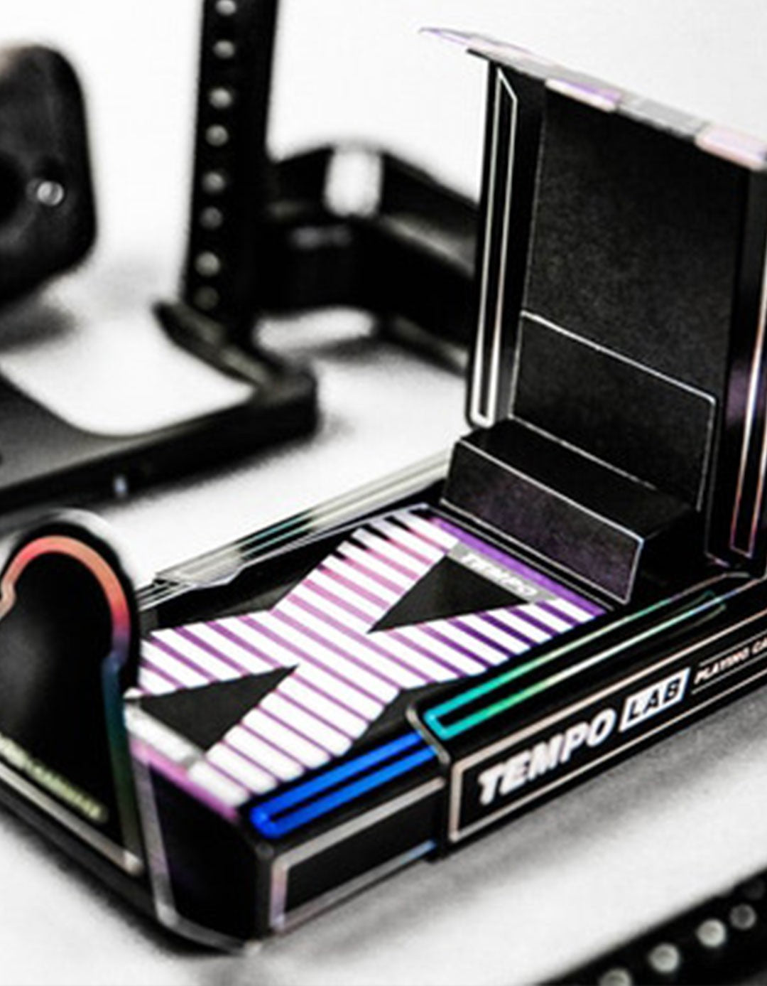 Tempo Lab Plus Gift Box