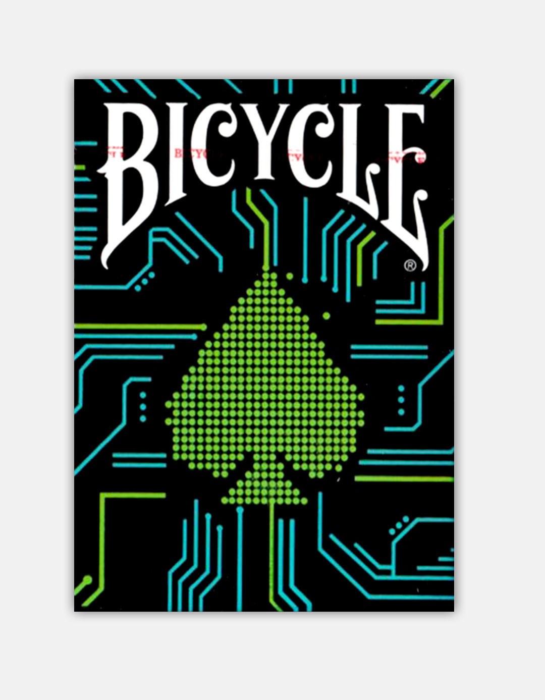Bicycle Dark Mode - Carti de joc