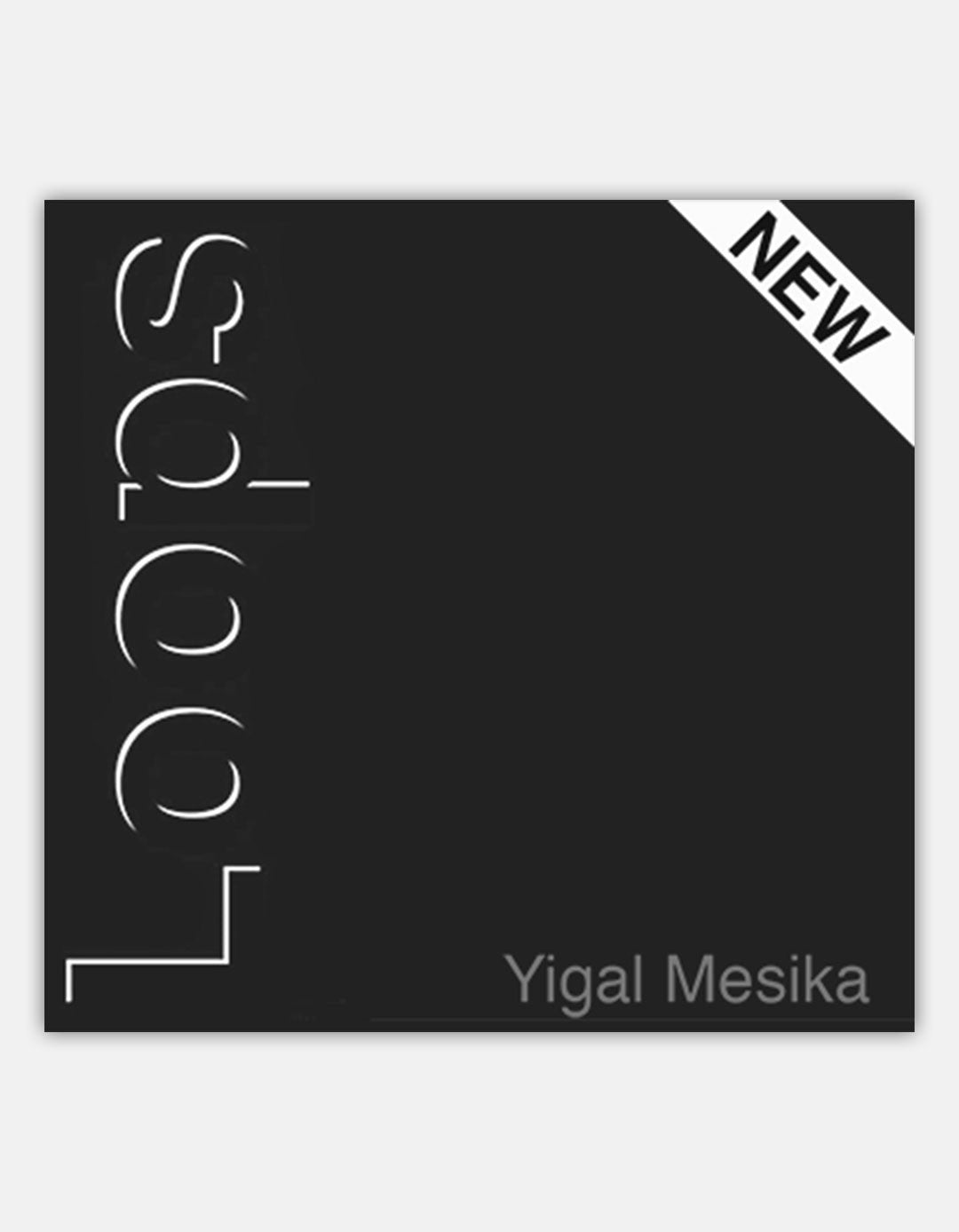 loops yigal mesika