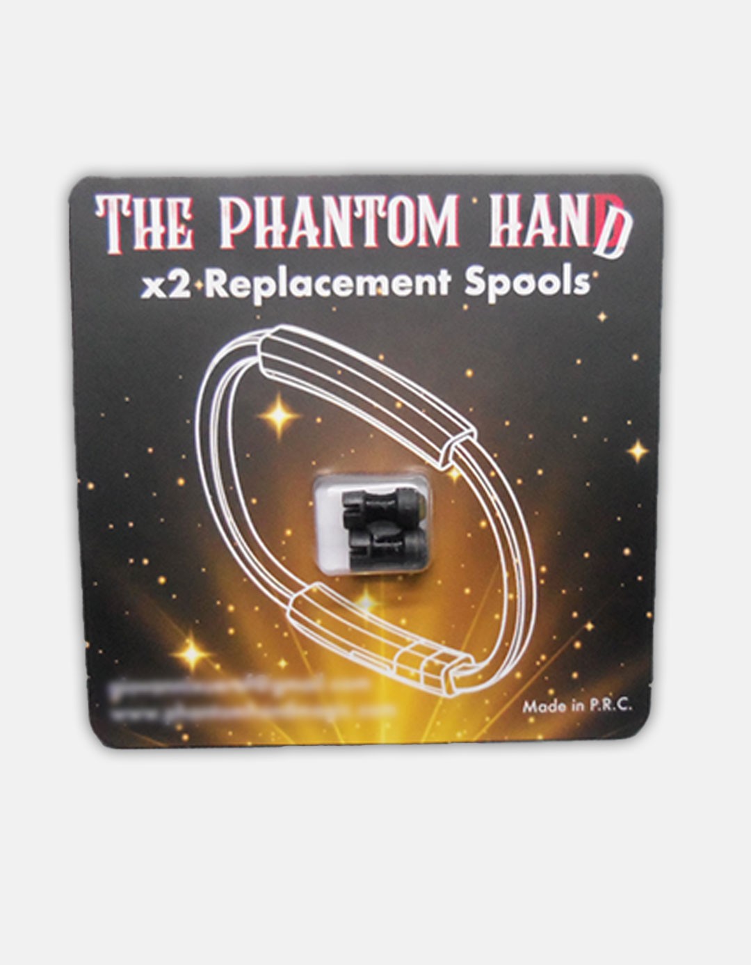 Phantom Hand - Refill - 2 bucati