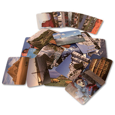 It Was You (DVD, Postcards, Props) by Bruno Copin