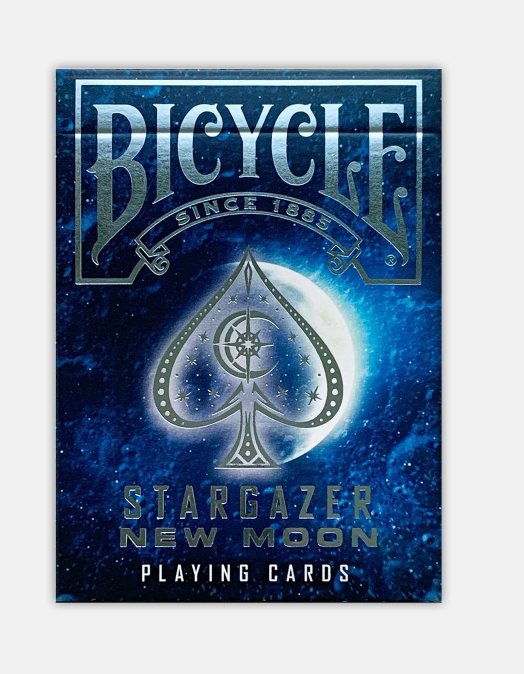 Bicycle - Stargazer New Moon - Carti de joc