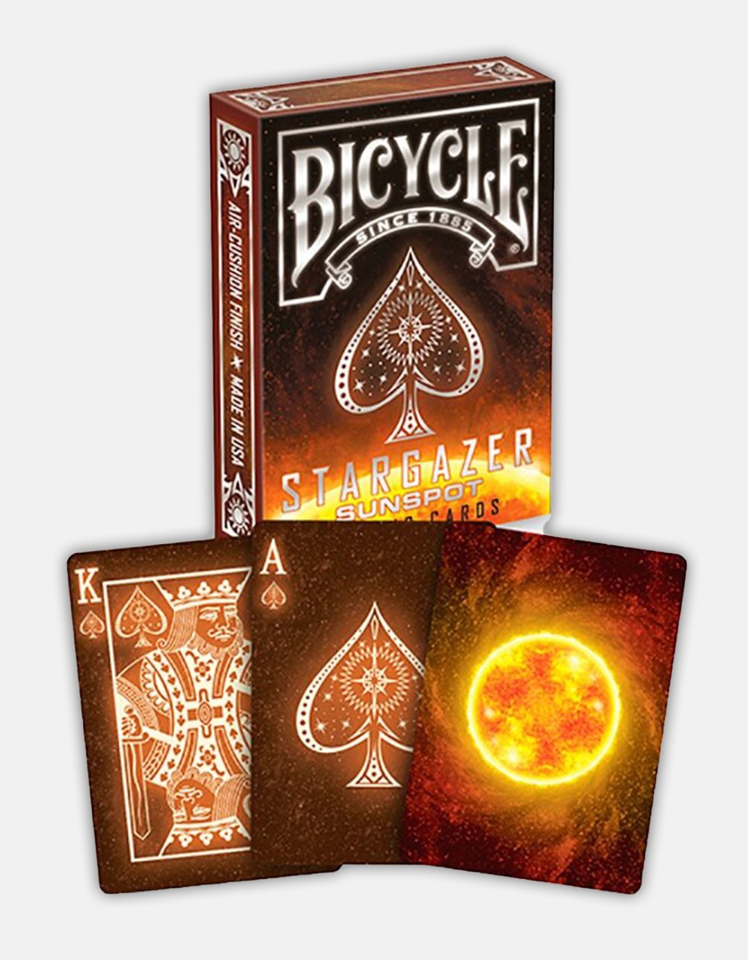 Bicycle - Stargazer Sunspot - Carti de joc