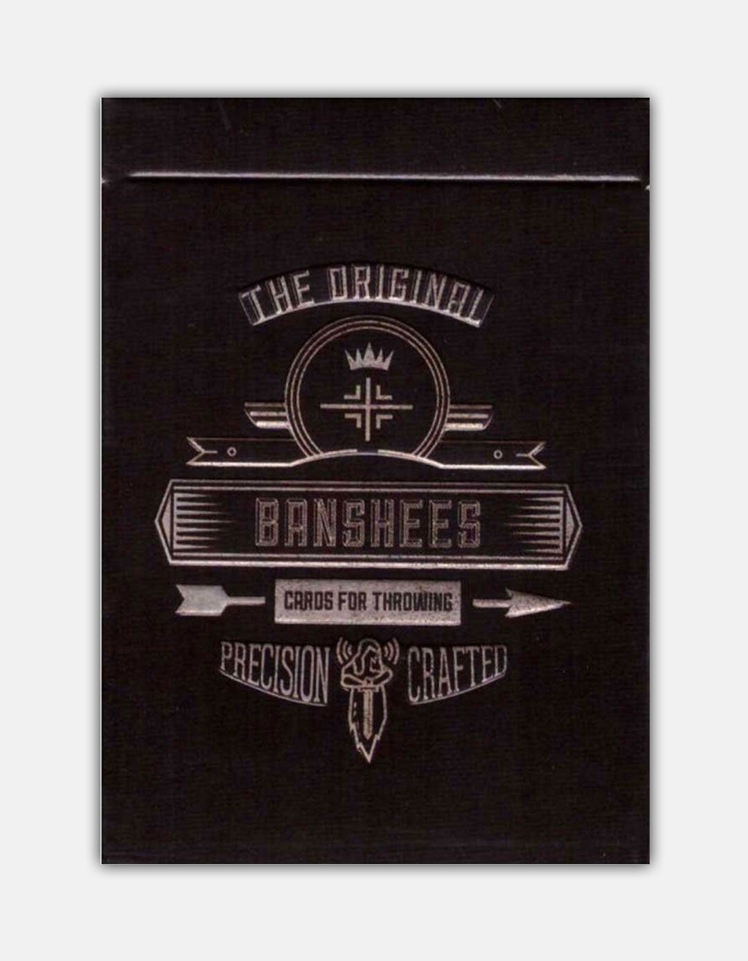 Banshees: Carti pentru aruncat (ed. Standard) cu instructiuni online