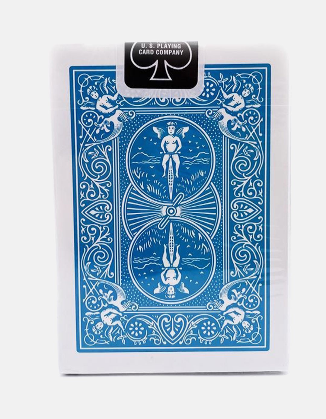 Bicycle - Rider Back - Turcoaz