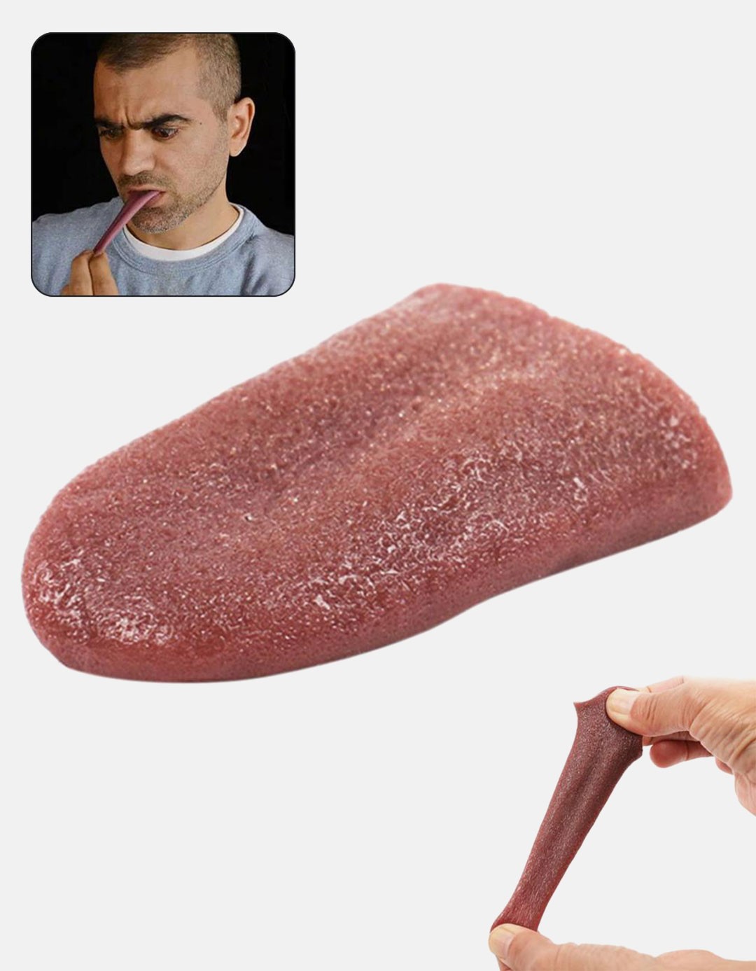 Limba falsa