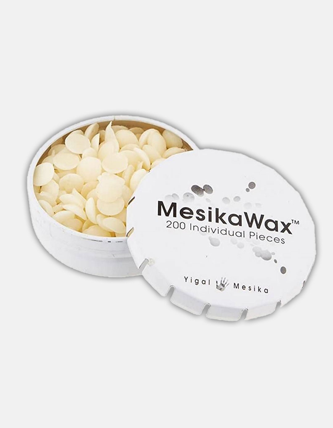 Mesika Wax - Yigal Mesika