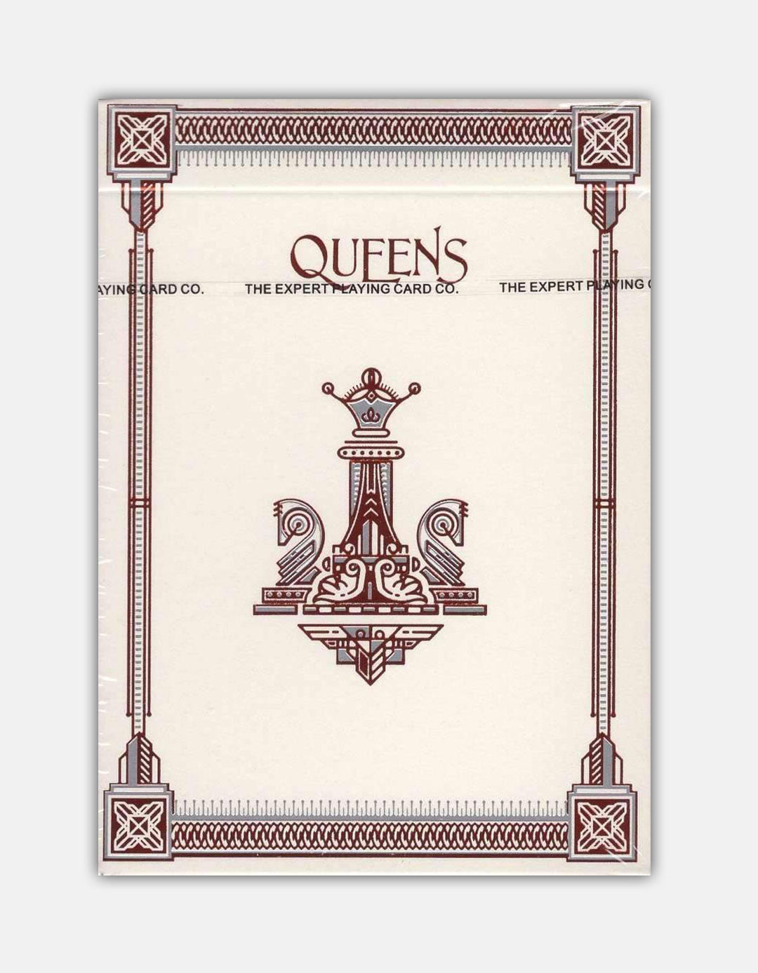Queens - Carti de joc
