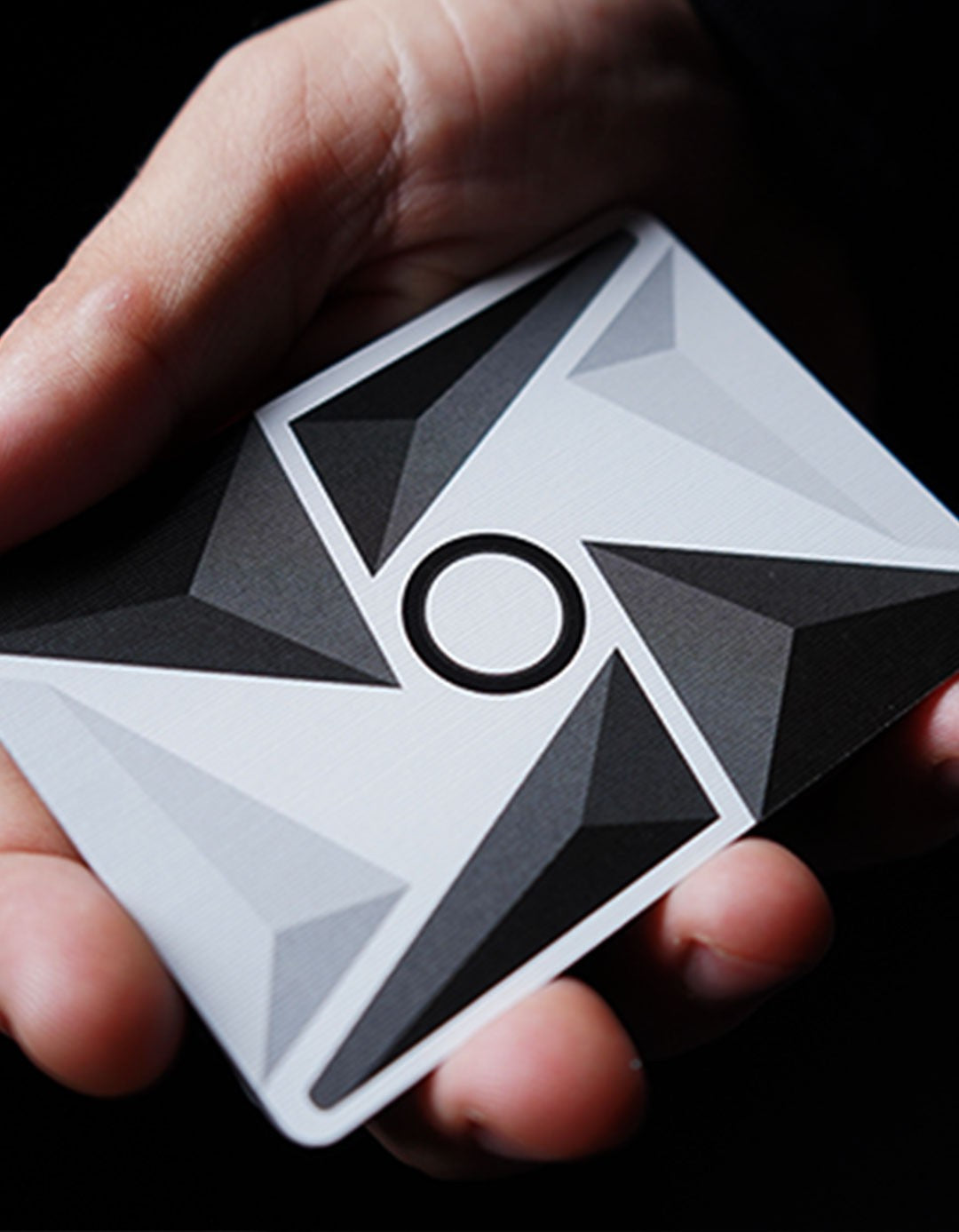 Virtuoso P1 - Editie limitata - Carti de joc