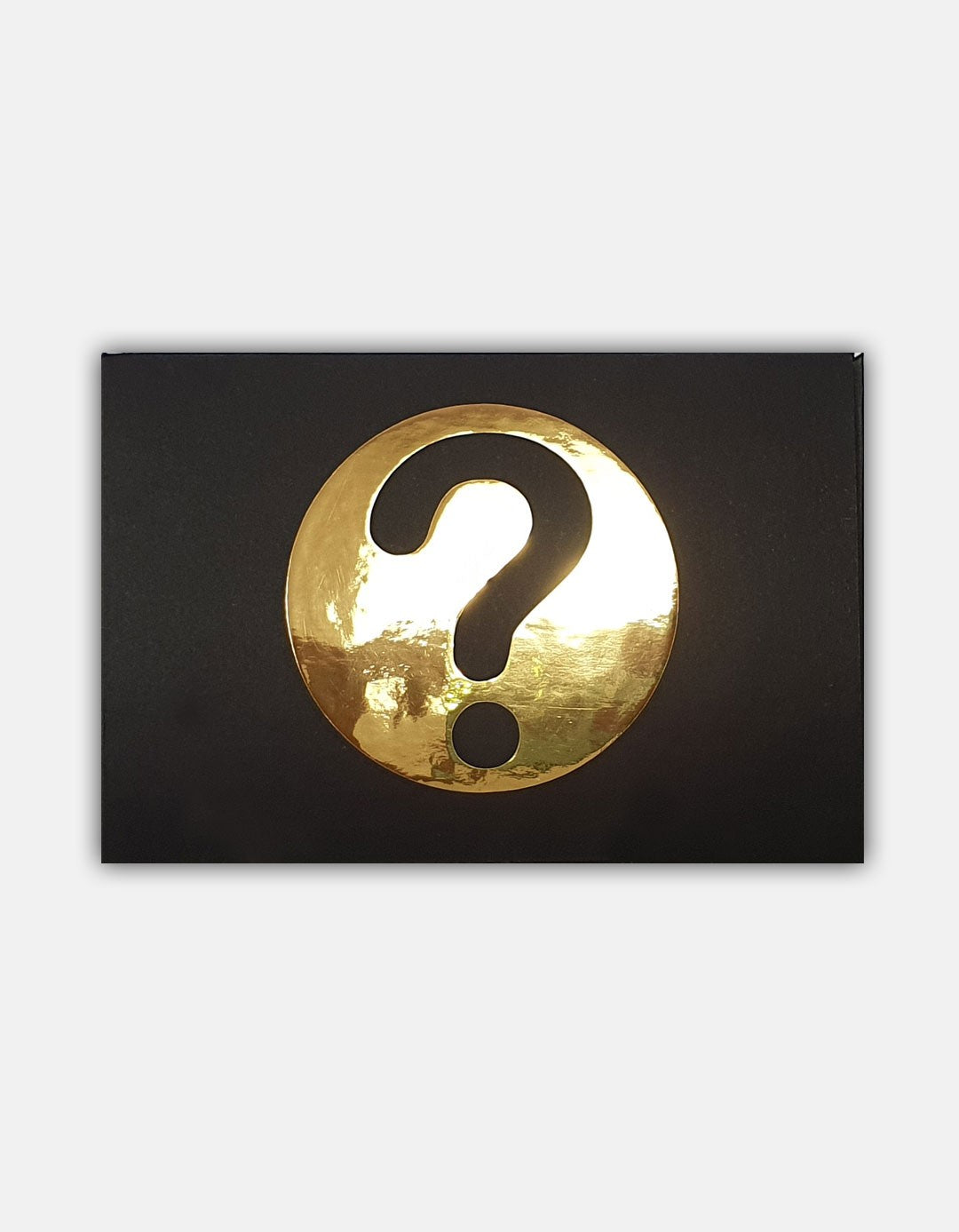 Mystery BOX - 4 pachete