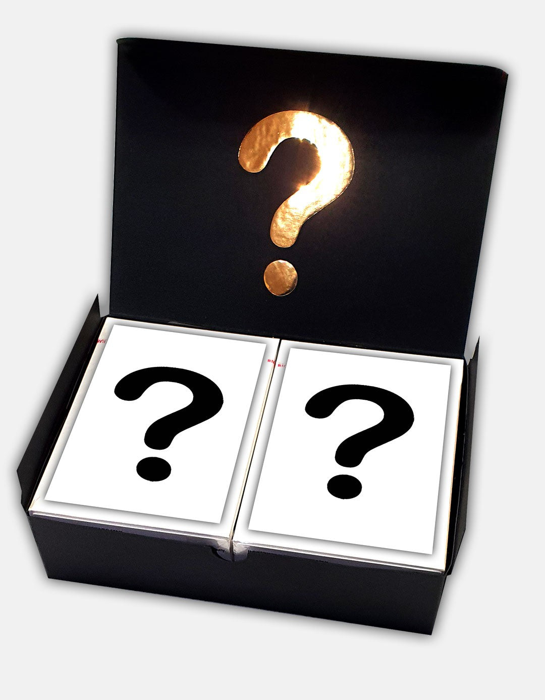Mystery BOX - 4 pachete