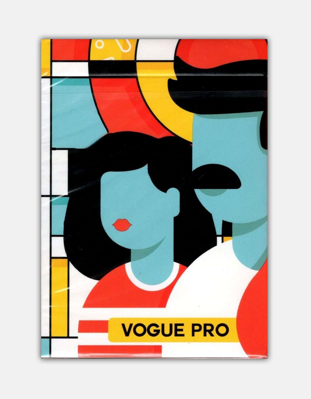 VOGUE PRO - Carti de joc by CardCutz