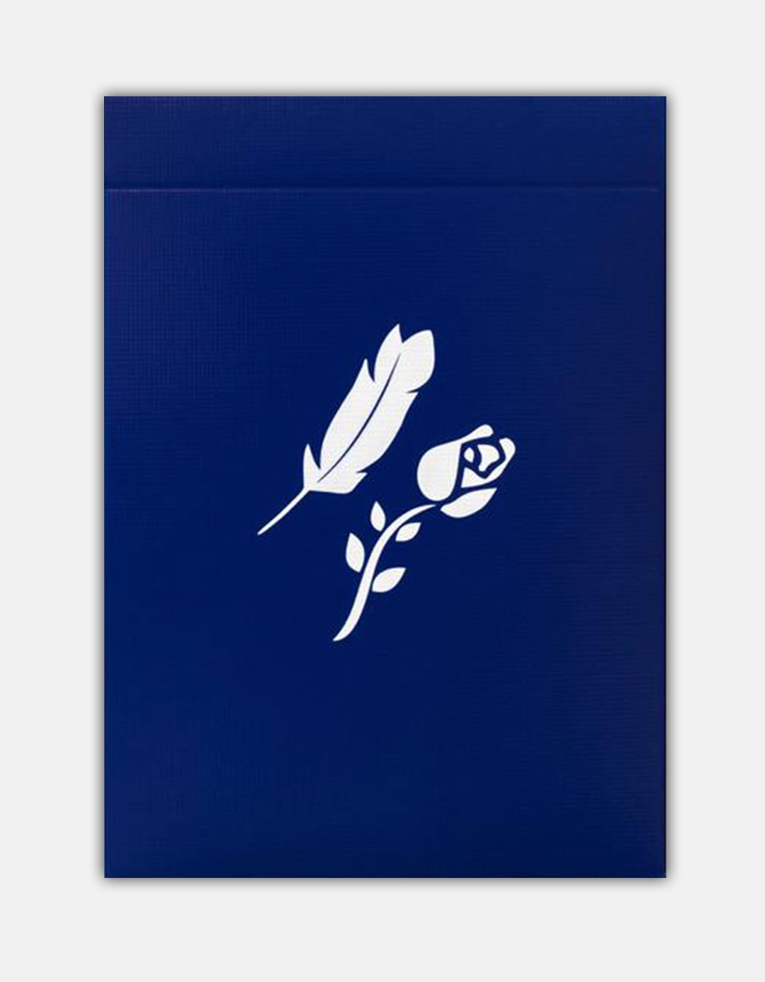 Remedies (Royal Blue) by Madison x Schneider - Carti de joc