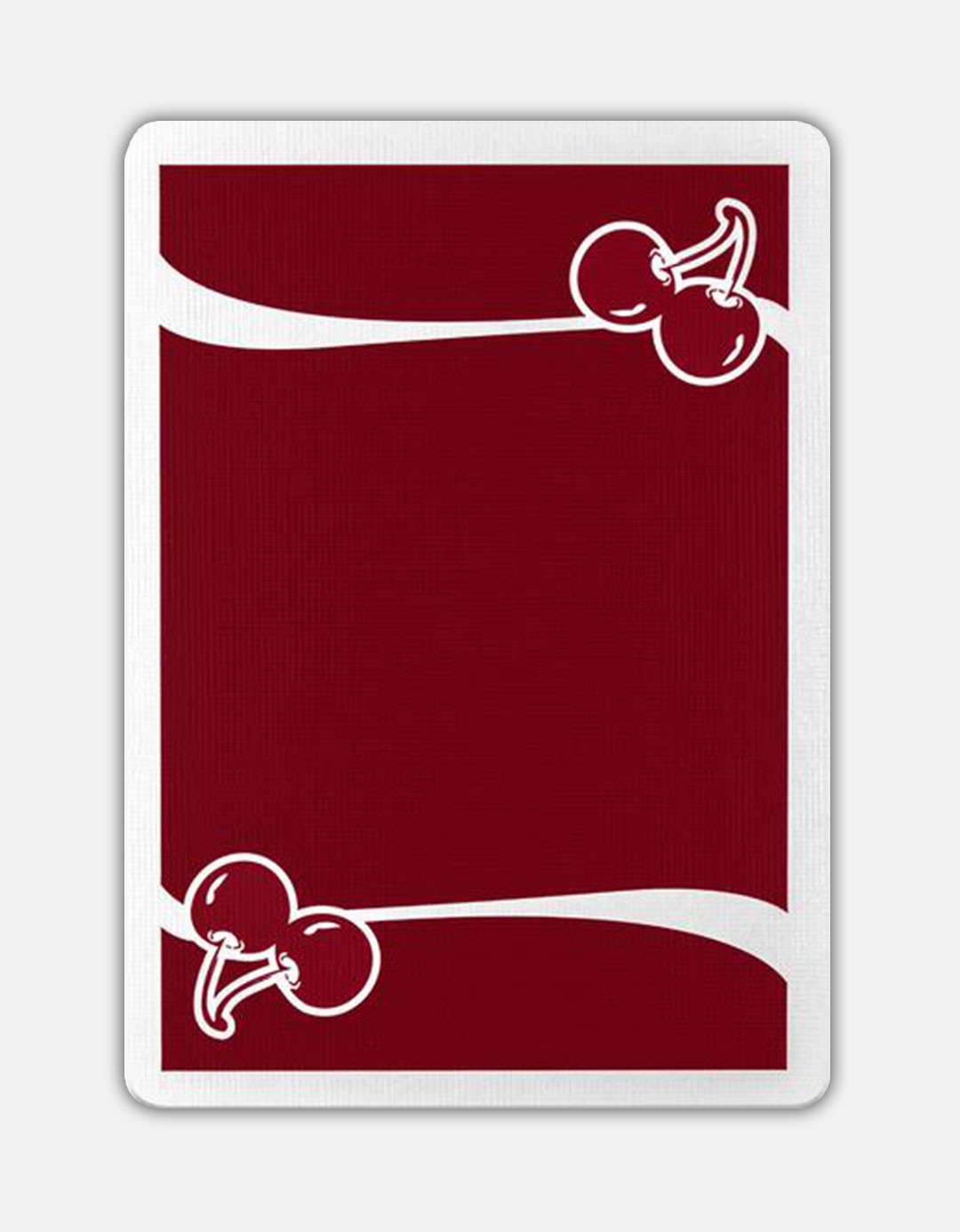 Cherry Casino - Reno Red - Carti de joc