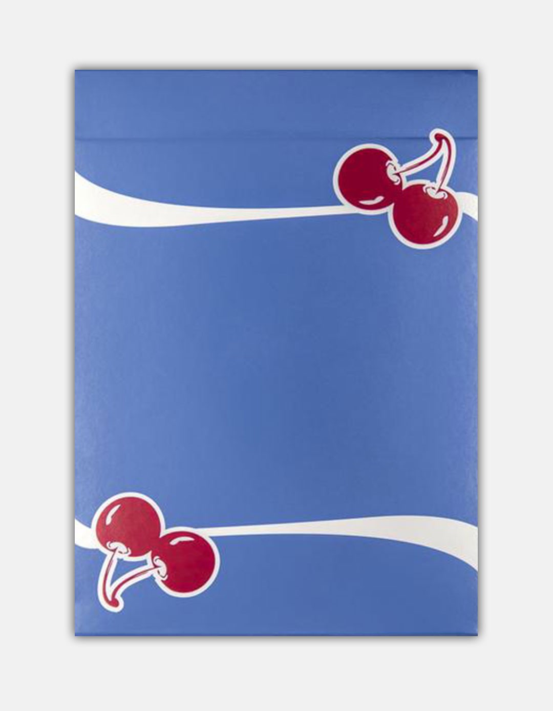 Cherry Casino - Tahoe Blue - Carti de joc