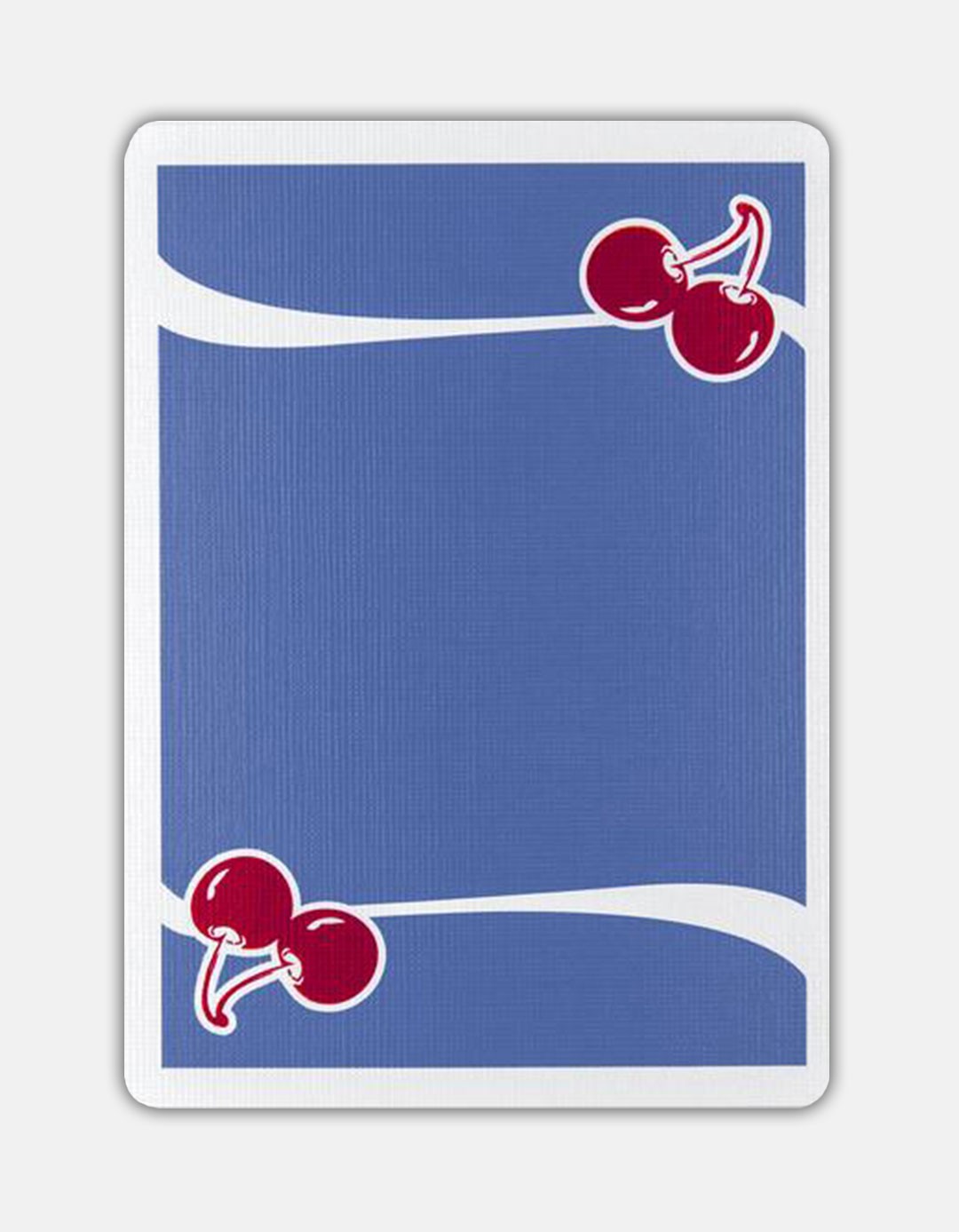 Cherry Casino - Tahoe Blue - Carti de joc