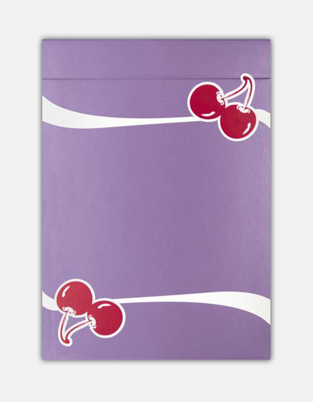 Cherry Casino - Desert Inn Purple - Carti de joc