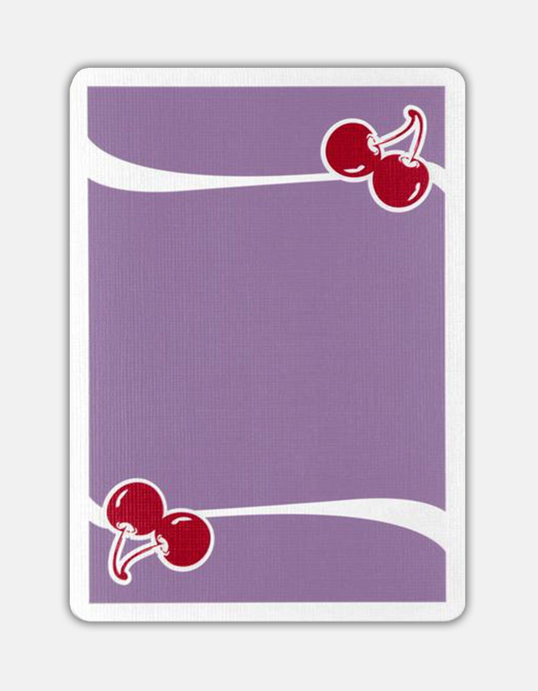 Cherry Casino - Desert Inn Purple - Carti de joc