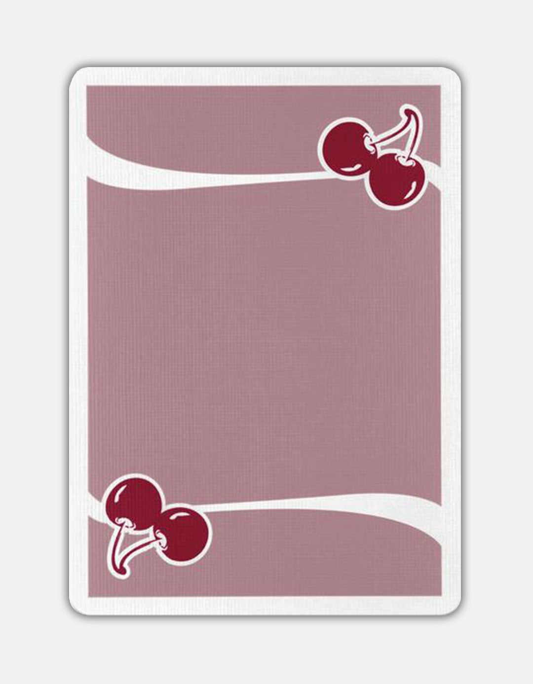 Cherry Casino - Flamingo Quartz Pink - Carti de joc