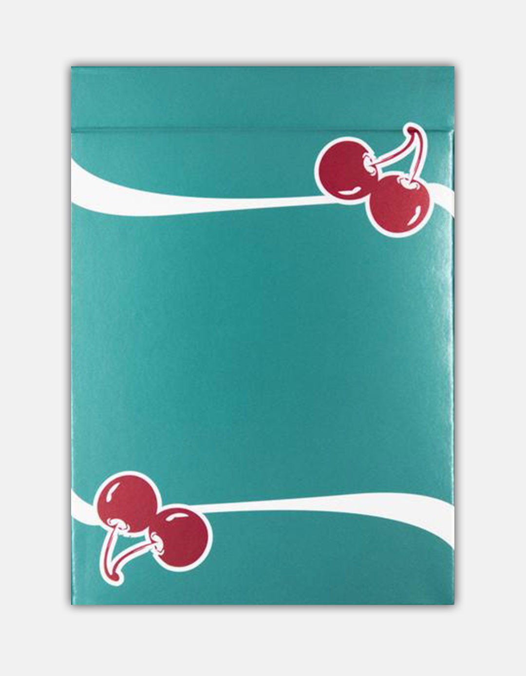 Cherry Casino - Tropicana Teal - Carti de joc