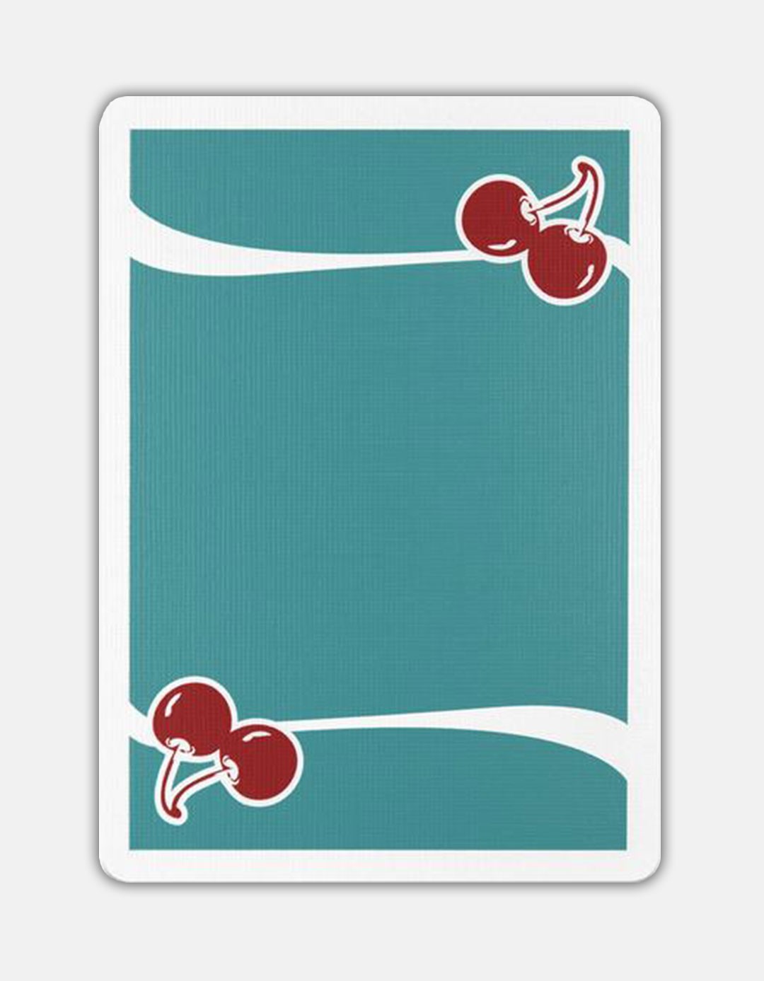 Cherry Casino - Tropicana Teal - Carti de joc