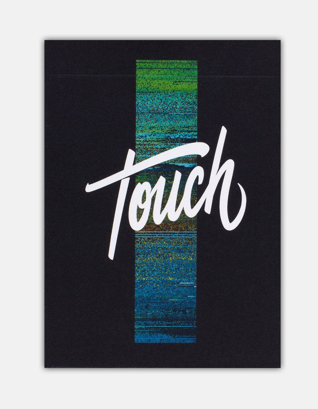 MATERIA - Deep Sea by Cardistry Touch - Carti de joc