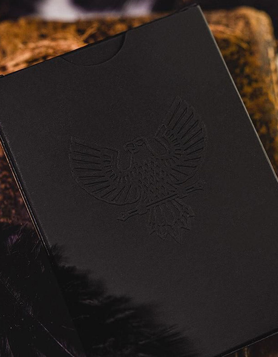 Falcon - Carti de joc