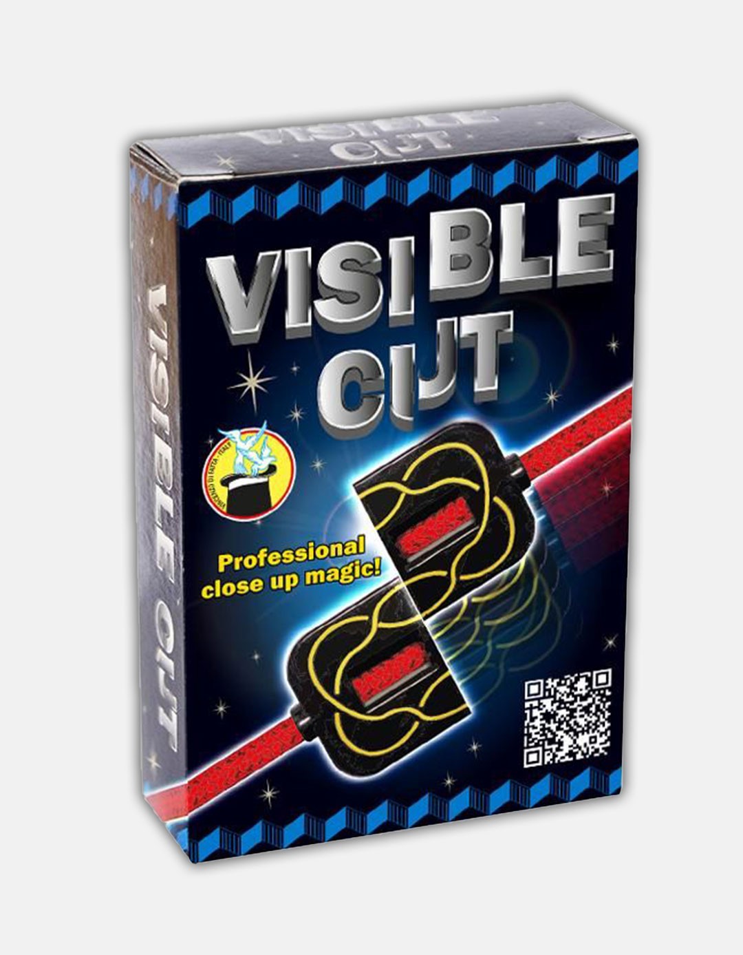 Visible Cut - Sfoara magica