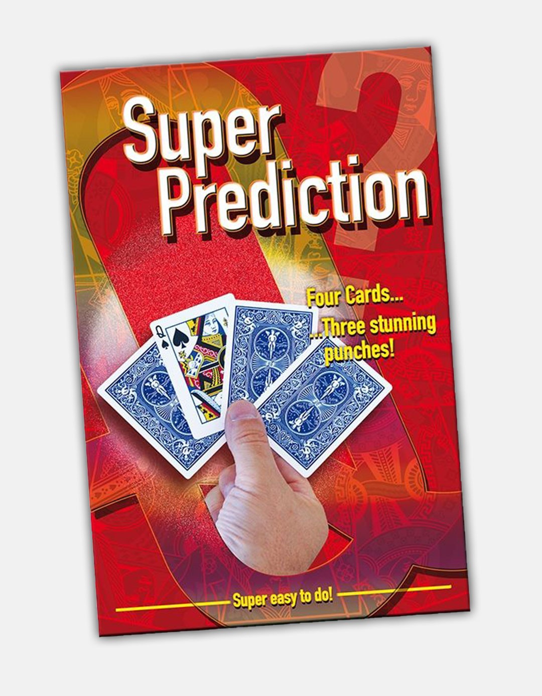 Super Predictia - Super prediction