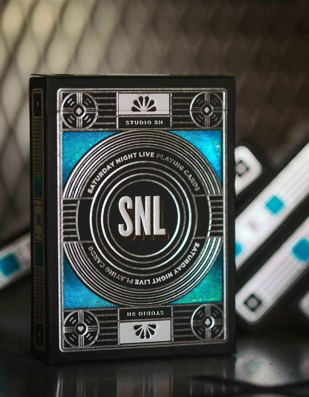 SNL Saturday Night Live - Carti de joc